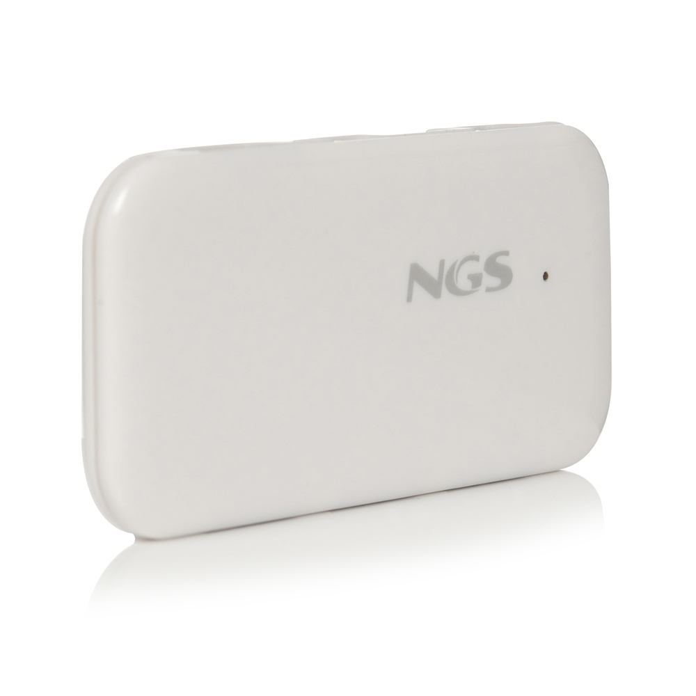NGS