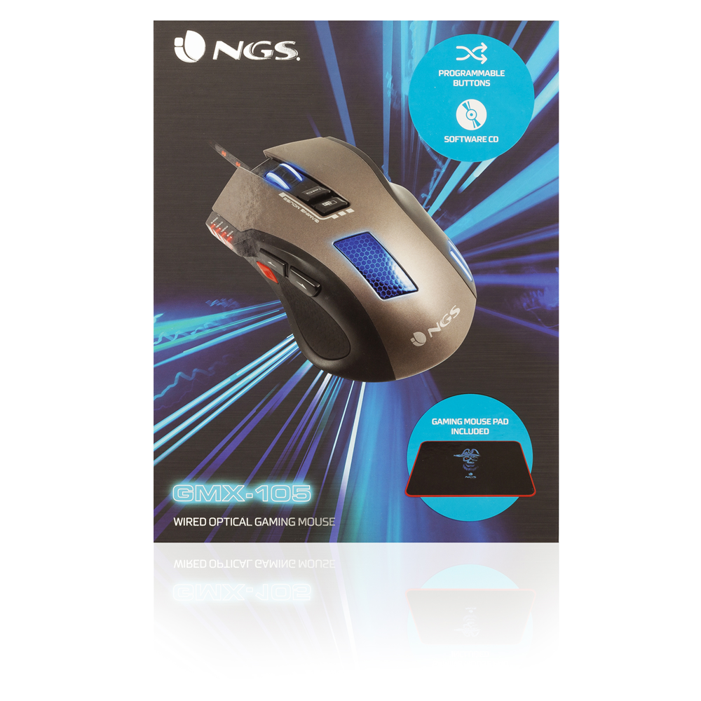 NGS