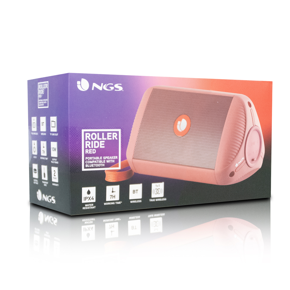 NGS