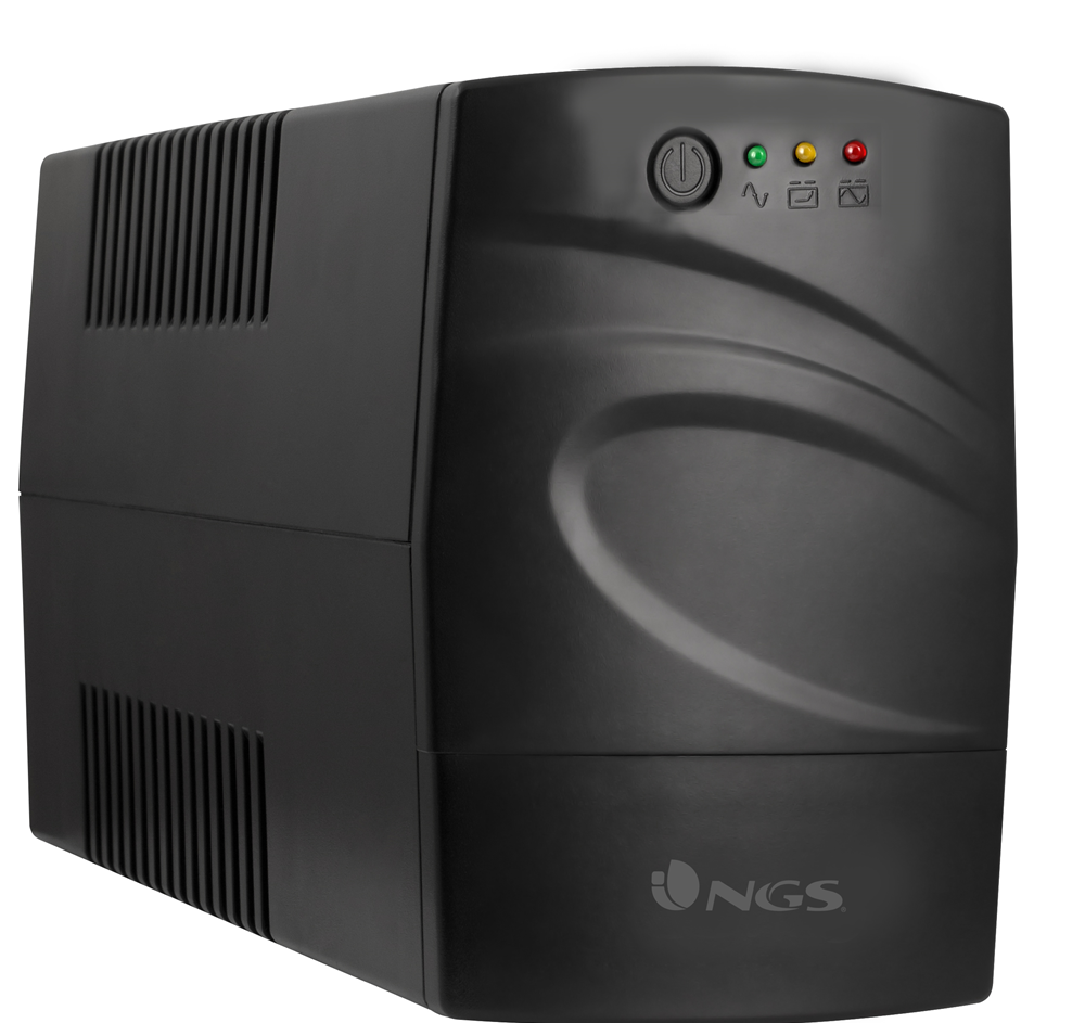 NGS