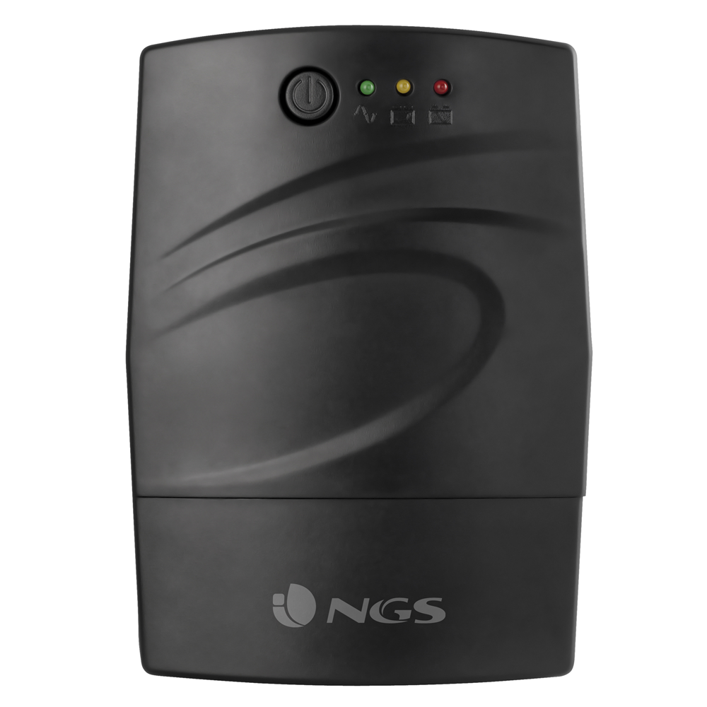 NGS