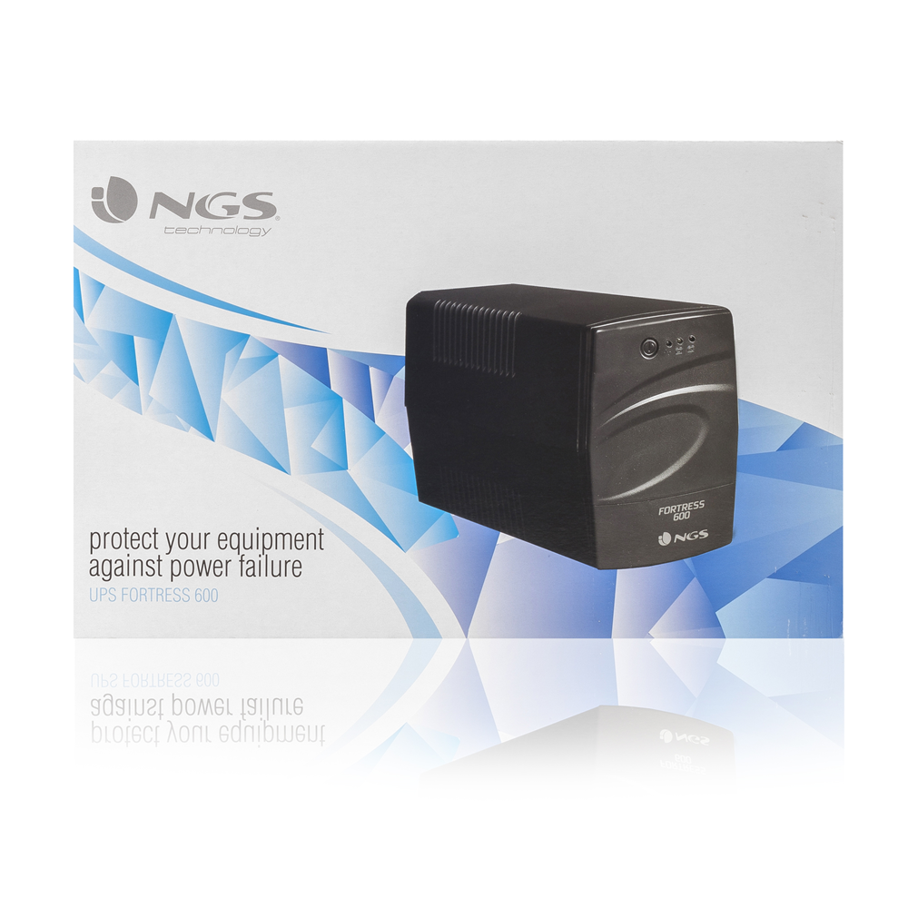 NGS