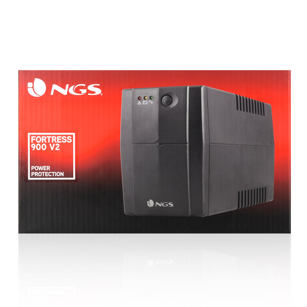 NGS