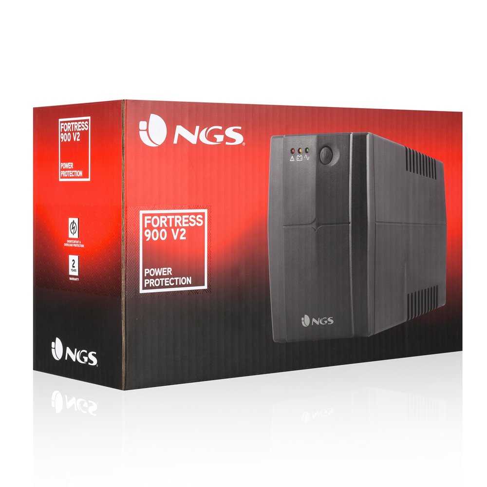 NGS