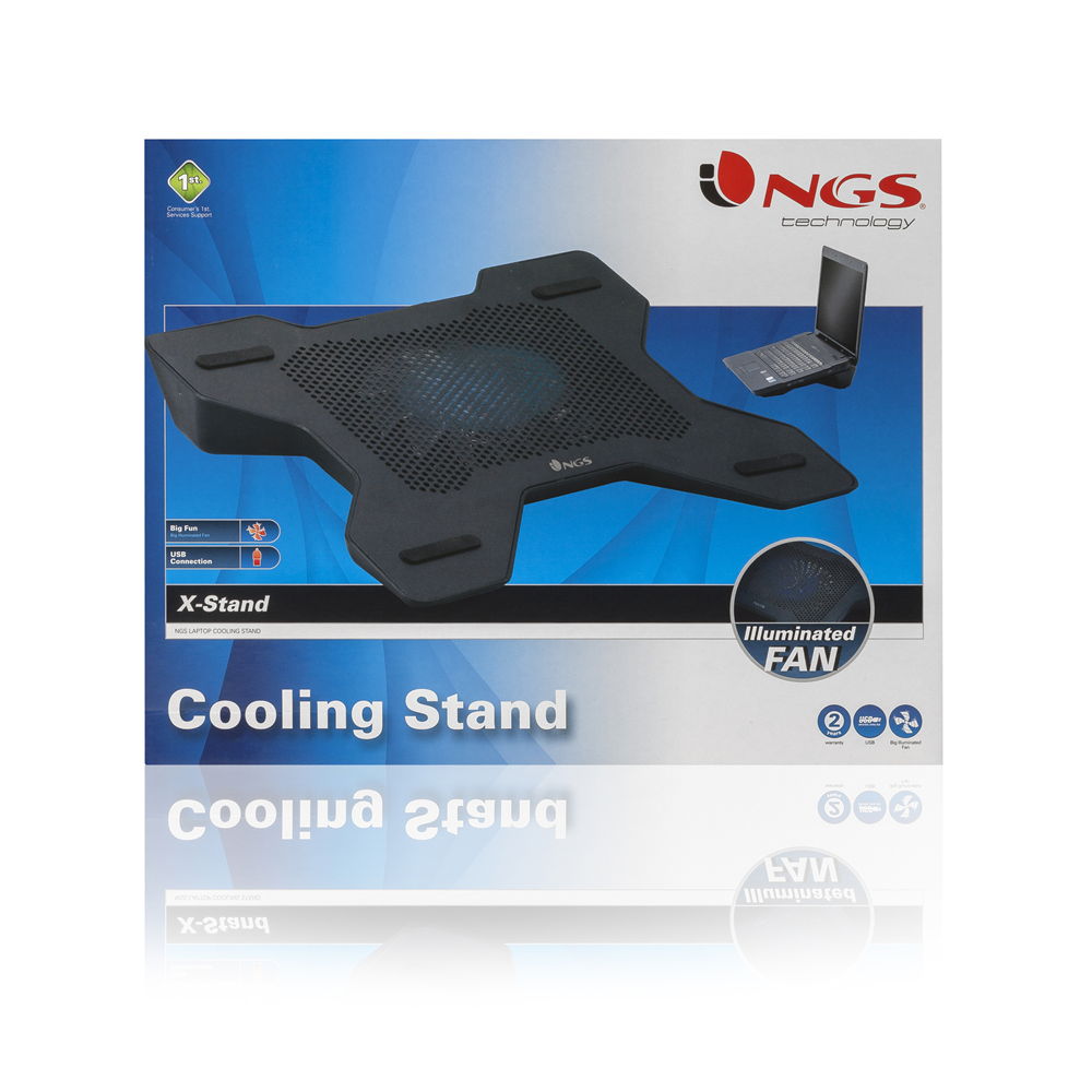 NGS