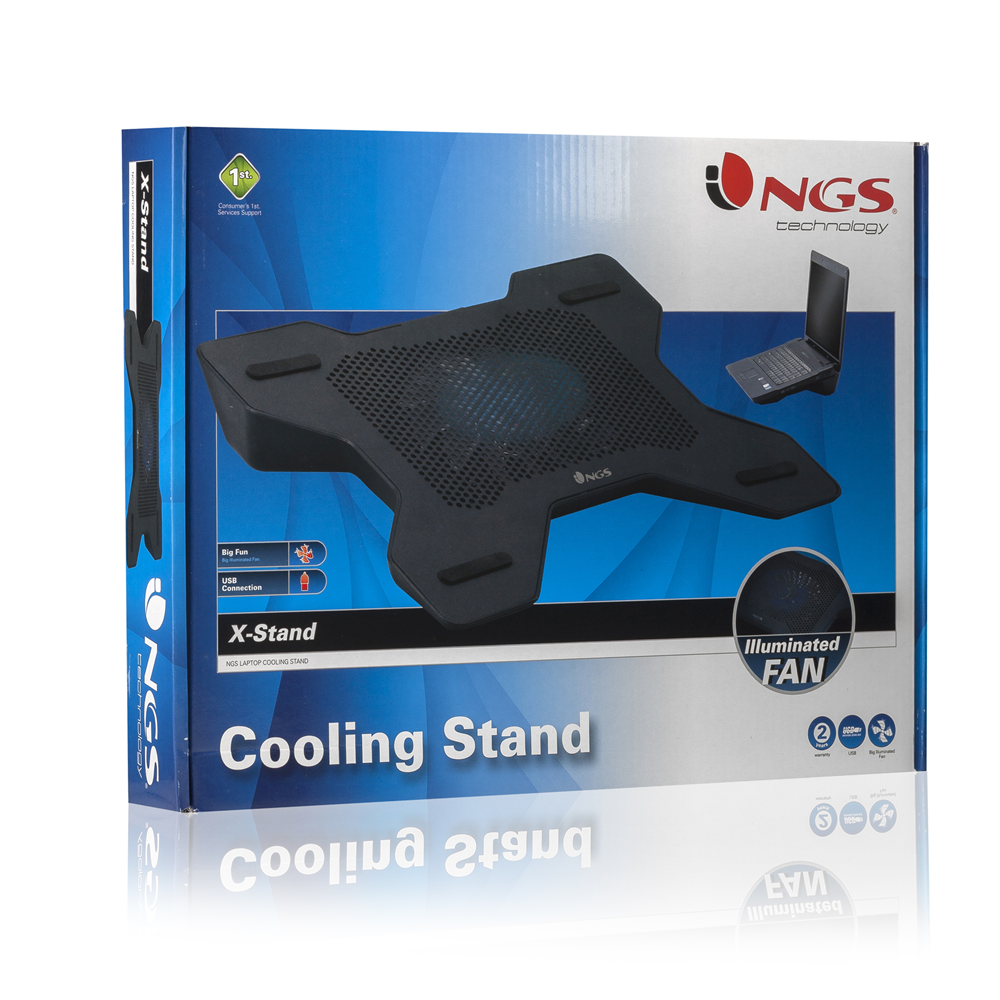 NGS
