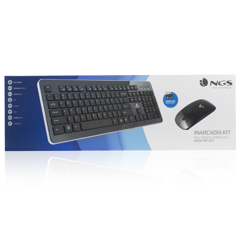 NGS