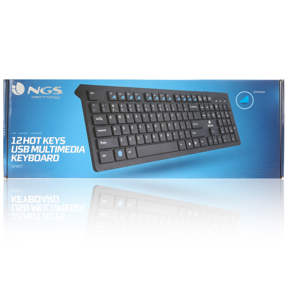 NGS