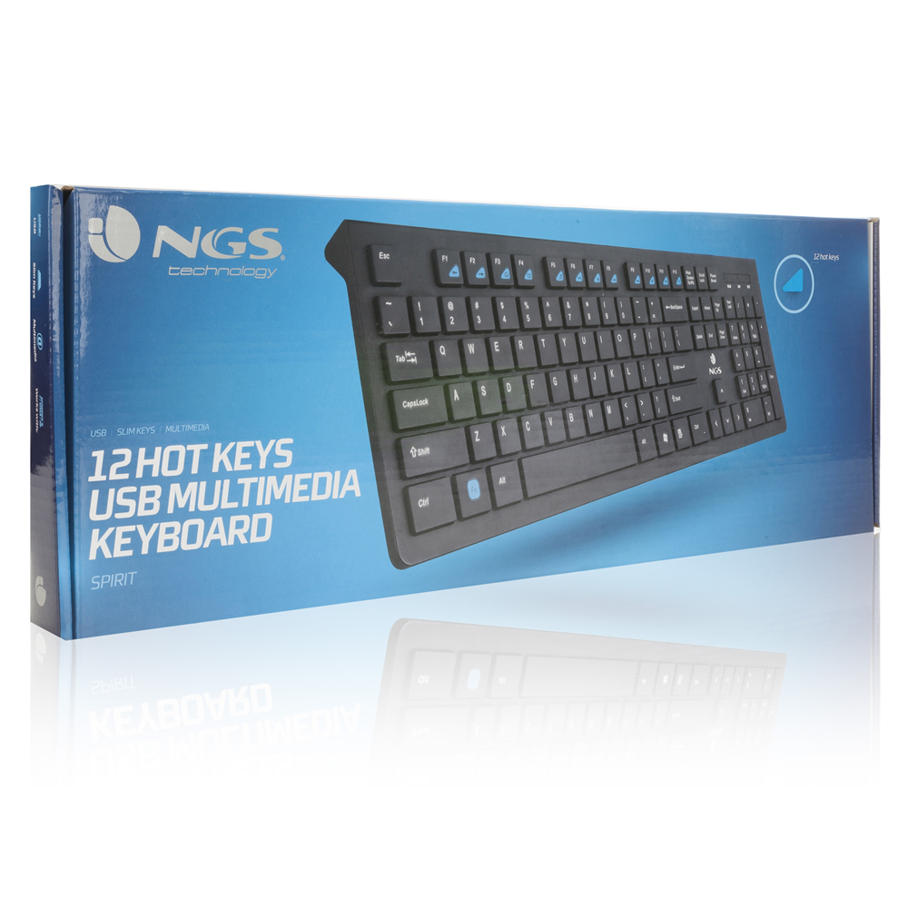 NGS
