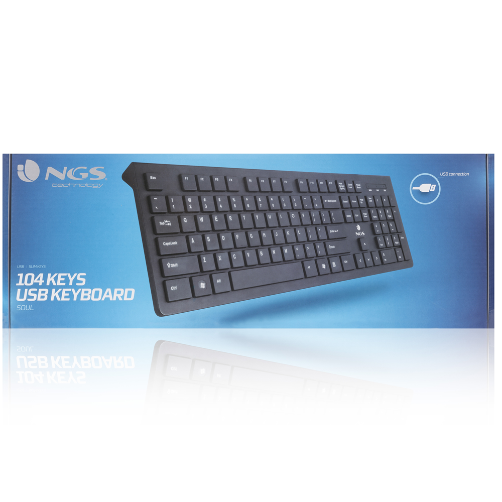 NGS