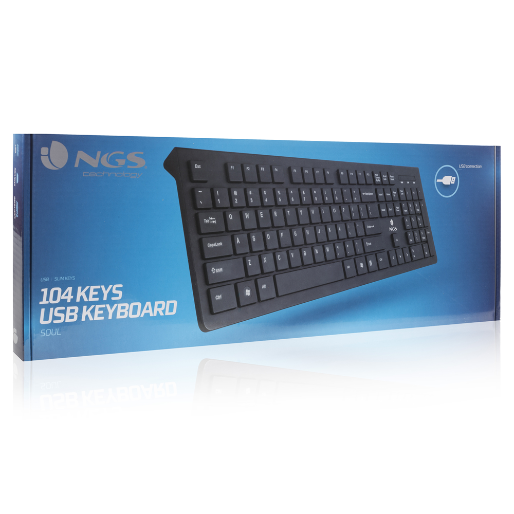 NGS