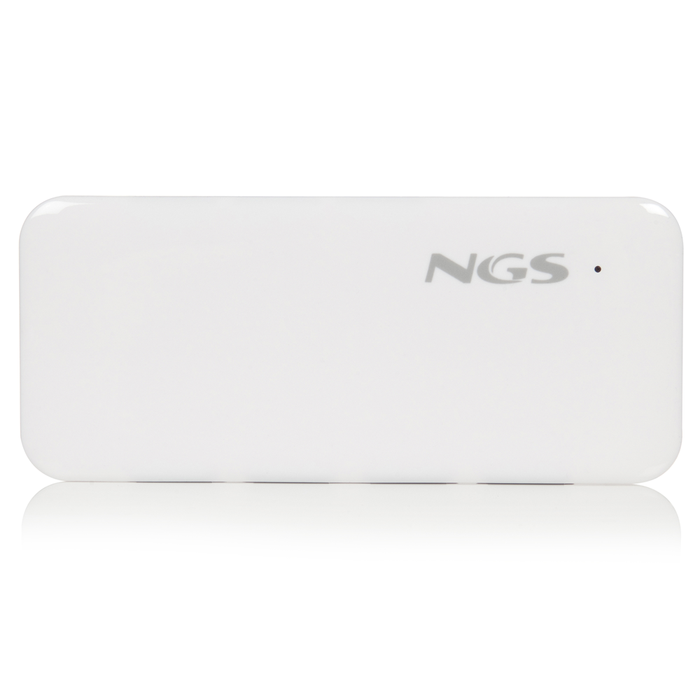 NGS