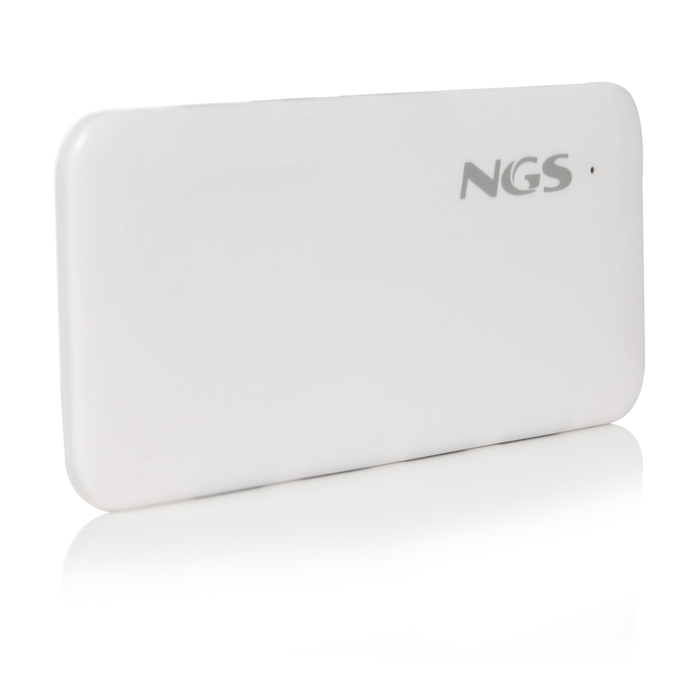 NGS