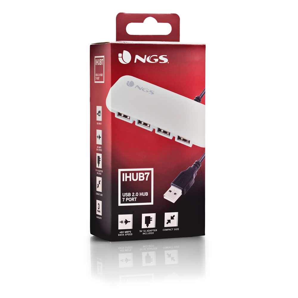 NGS