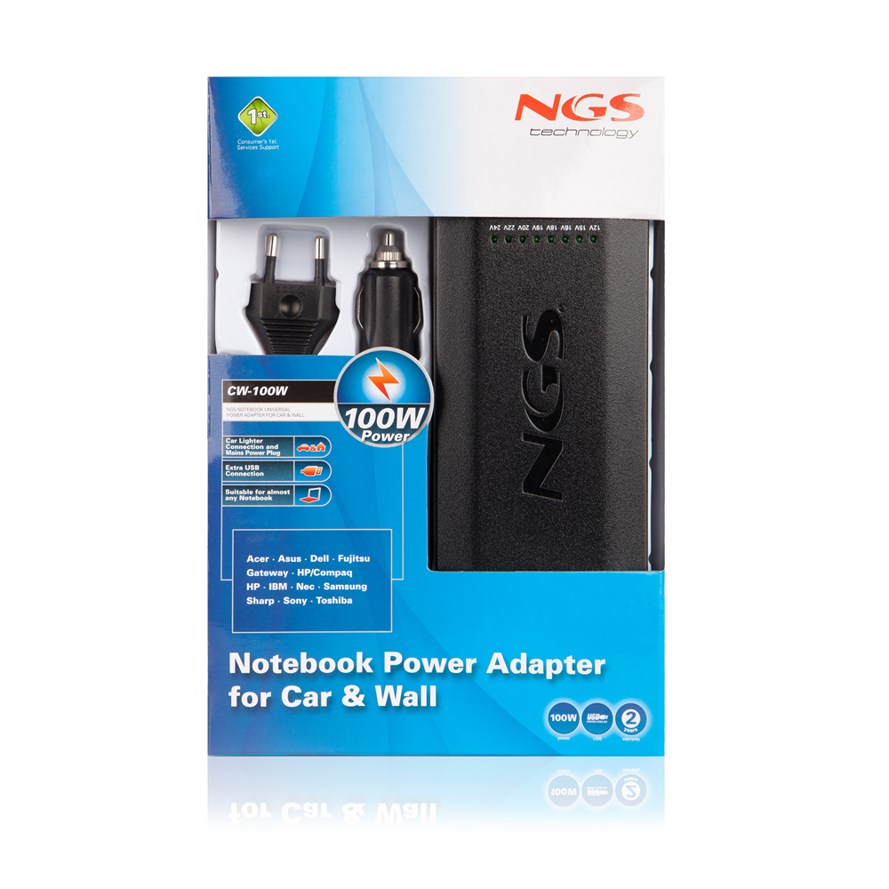 NGS